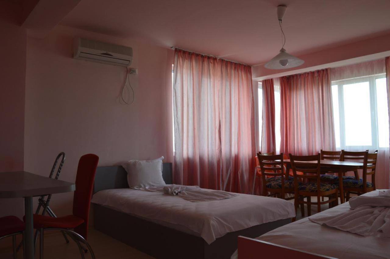 Hotel Complex Exotica Łozenec Zewnętrze zdjęcie