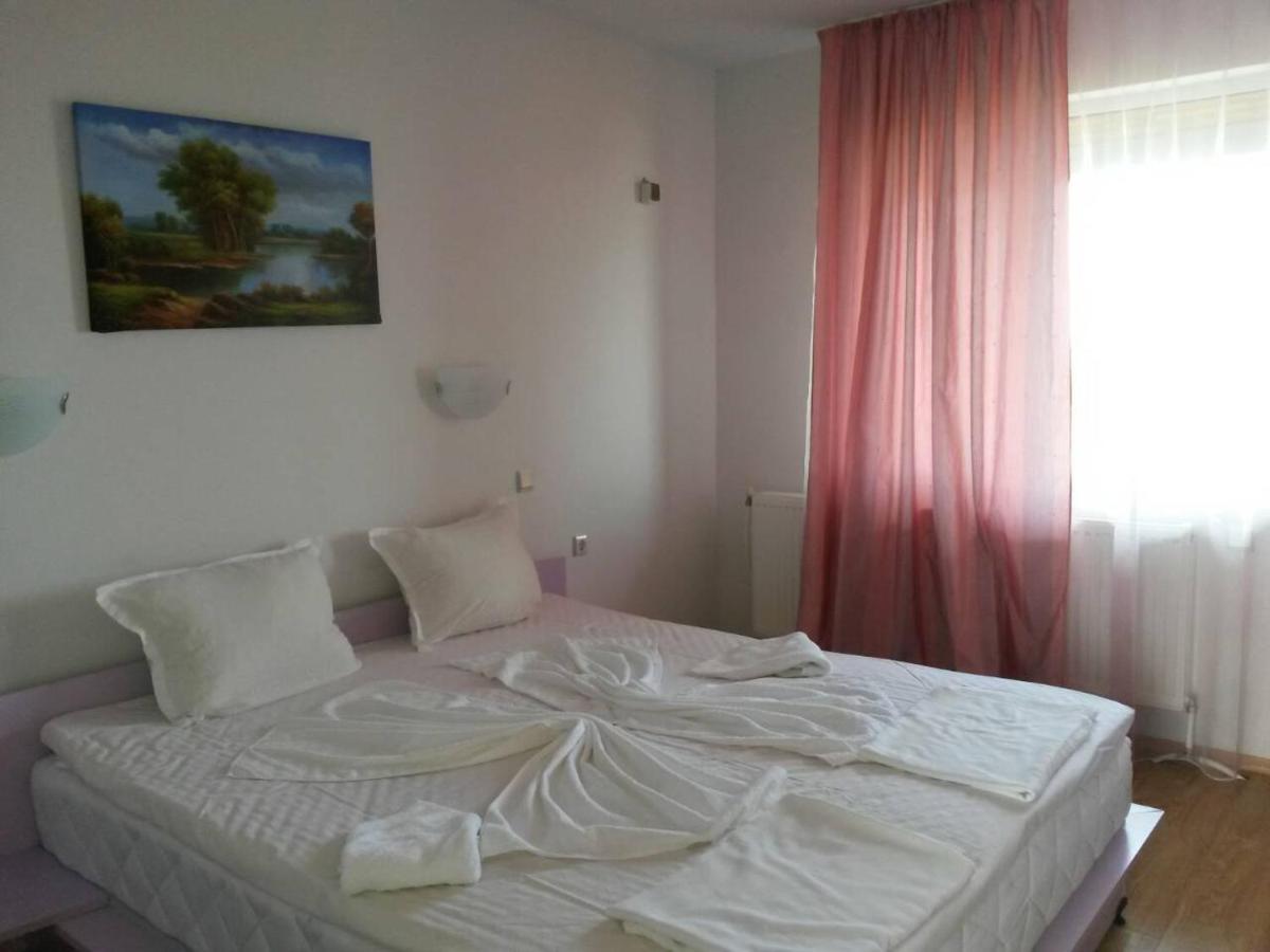 Hotel Complex Exotica Łozenec Zewnętrze zdjęcie