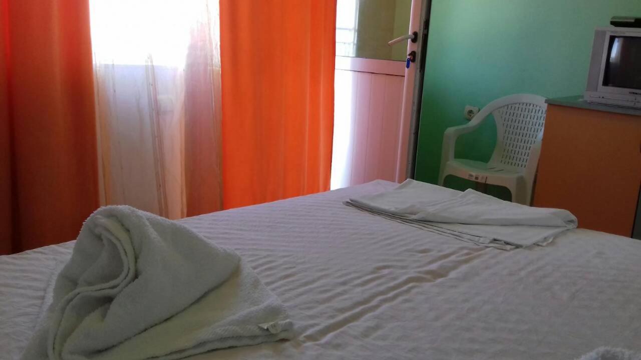 Hotel Complex Exotica Łozenec Zewnętrze zdjęcie