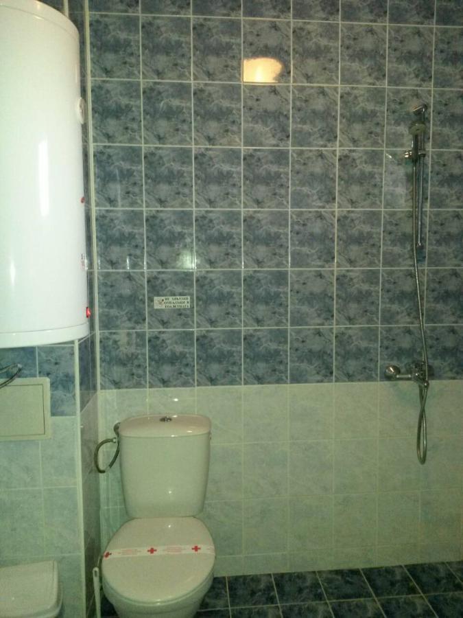 Hotel Complex Exotica Łozenec Zewnętrze zdjęcie