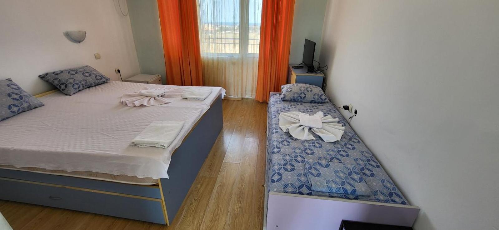 Hotel Complex Exotica Łozenec Zewnętrze zdjęcie