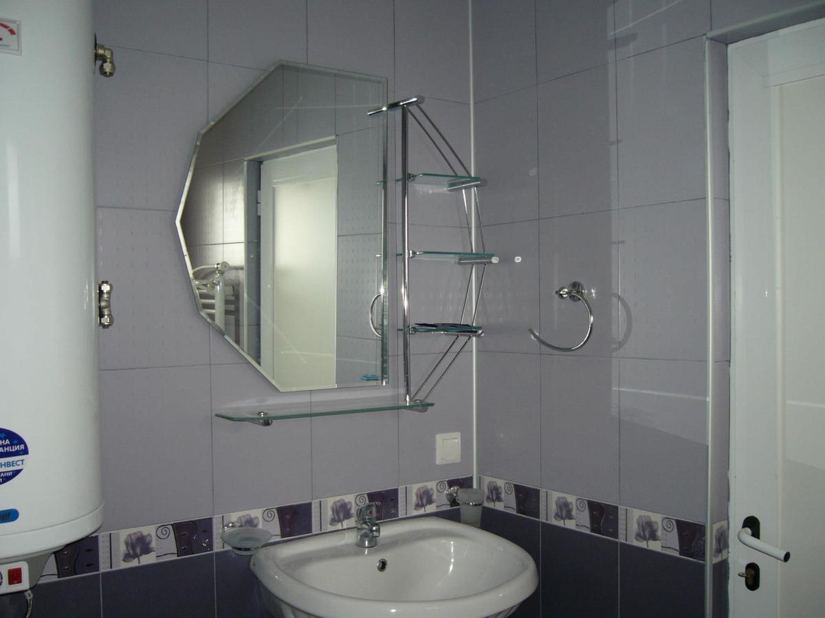 Hotel Complex Exotica Łozenec Zewnętrze zdjęcie