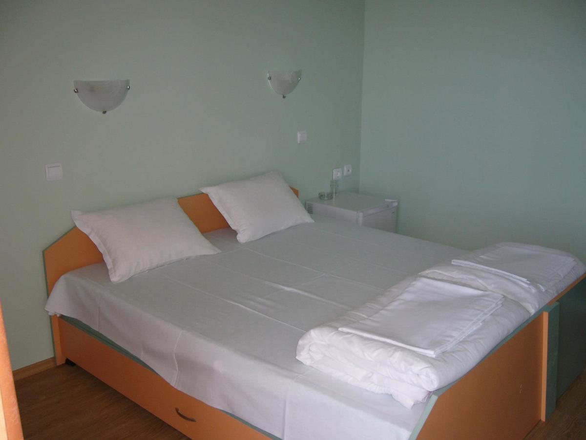 Hotel Complex Exotica Łozenec Zewnętrze zdjęcie