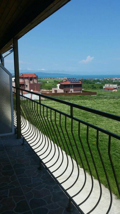 Hotel Complex Exotica Łozenec Zewnętrze zdjęcie