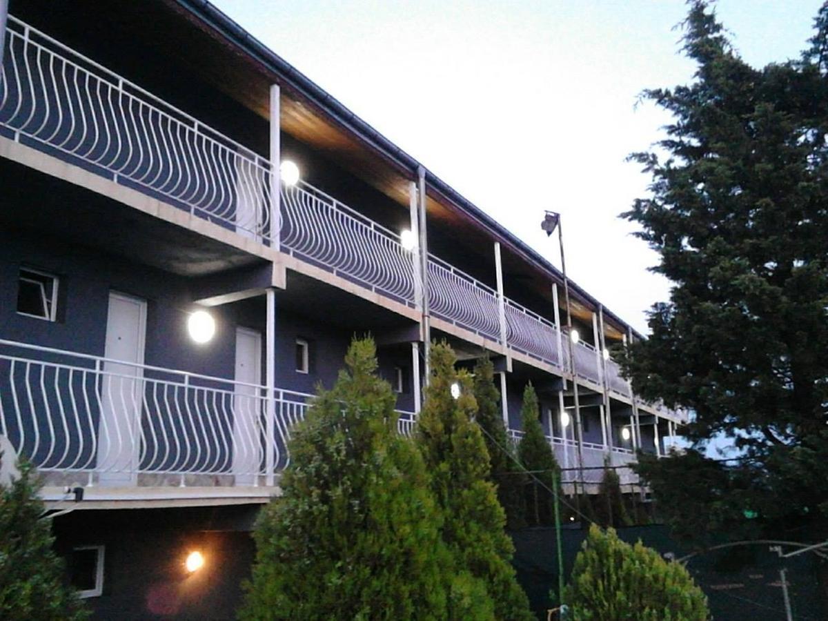 Hotel Complex Exotica Łozenec Zewnętrze zdjęcie